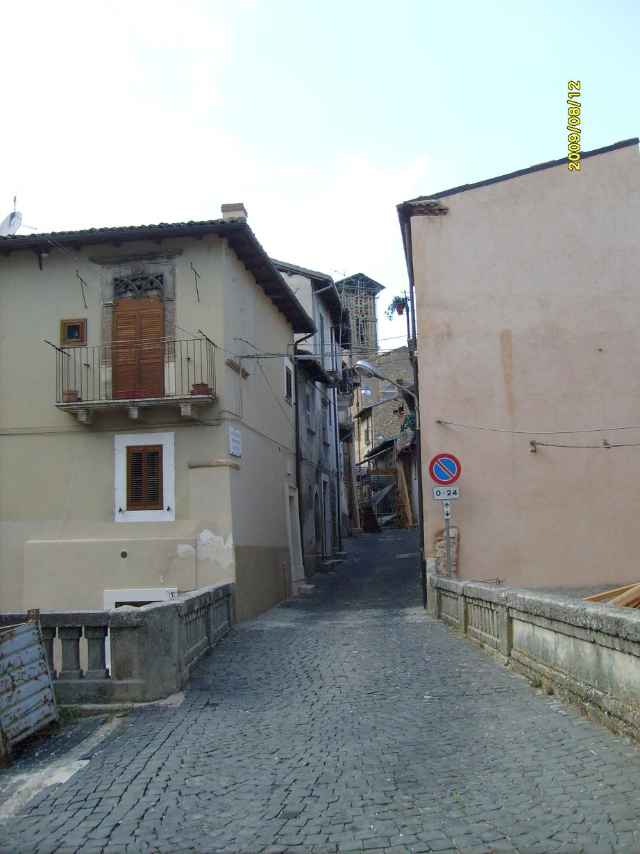 Foto di Fossa Abruzzo 