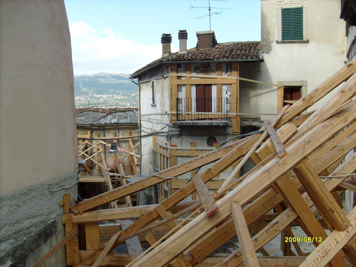 Foto di Fossa Abruzzo 