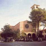 la parrocchia di S. Martino a Montughi, Firenze