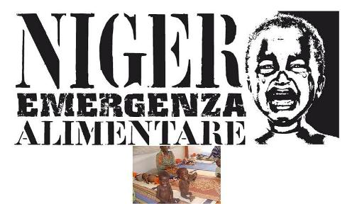 Emergenza Niger