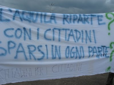 Onna 15 settembre 2009