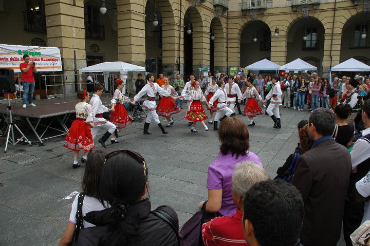 Festa della Repubblica Multietnica Torino
