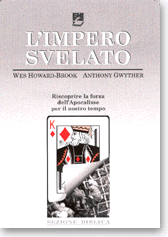 La copertina del libro