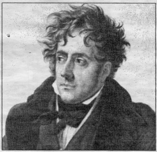 Franois-Ren de Chateaubriand