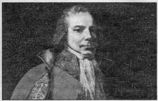 Charles Maurice de Talleyrand