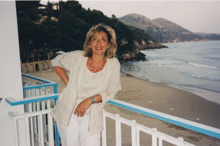 Emanuela Pianezzola