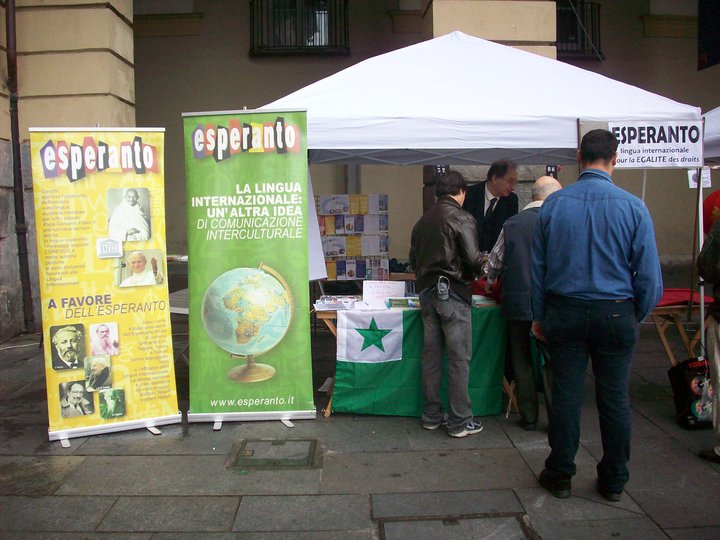 Festa della Repubblica Multietnica Torino