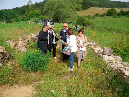 San Giovanni in Fiore 28 maggio 2014 Prima Marcia per la pace e i diritti umani